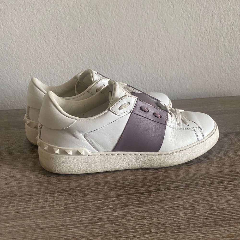Valentino Garavani Rockstud Sneakers